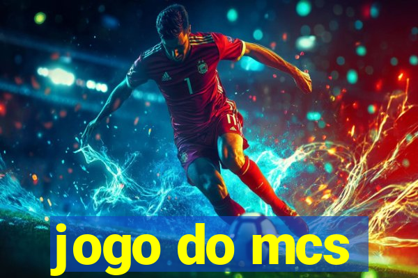 jogo do mcs