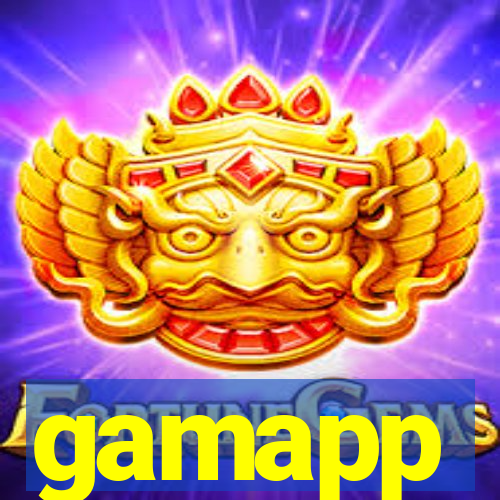 gamapp