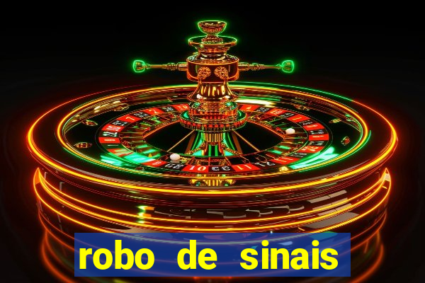 robo de sinais fortune rabbit