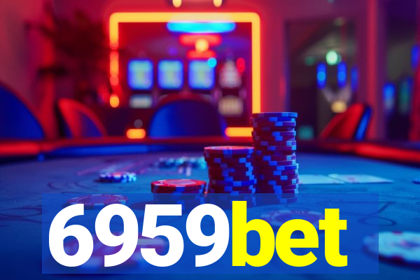 6959bet