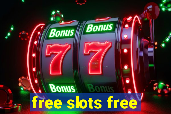 free slots free