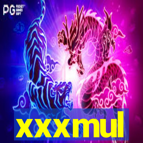 xxxmul