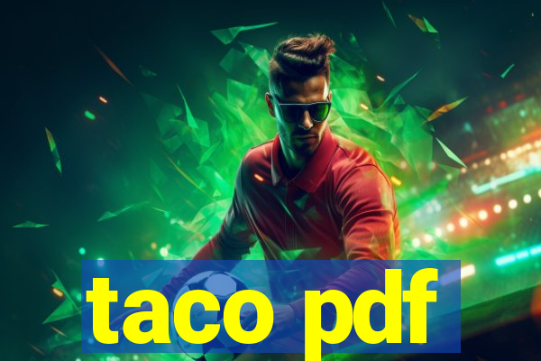 taco pdf