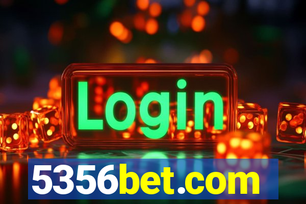 5356bet.com