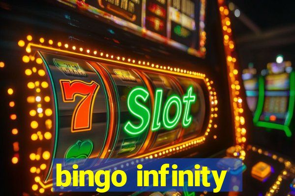 bingo infinity