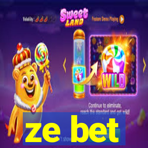 ze bet