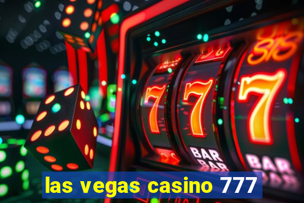 las vegas casino 777