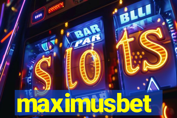 maximusbet