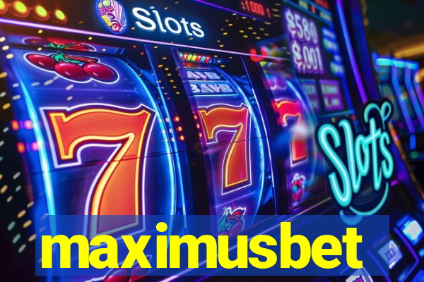 maximusbet