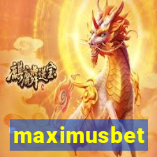 maximusbet