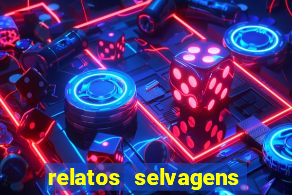 relatos selvagens dublado online