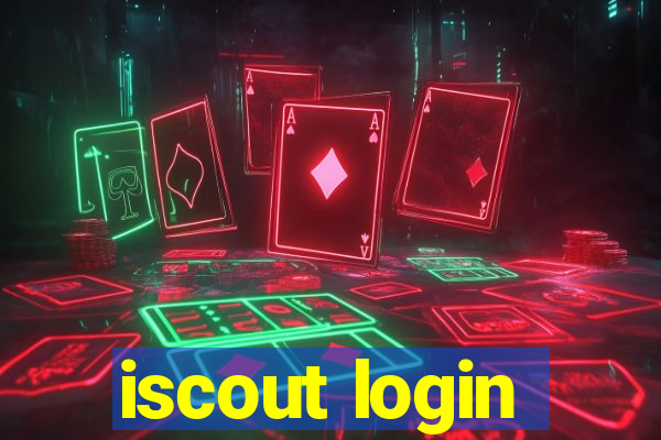 iscout login