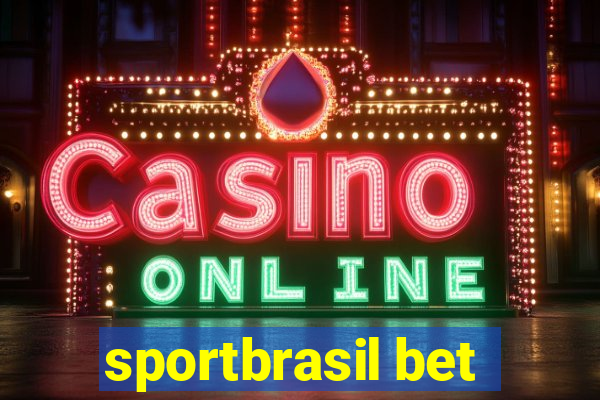 sportbrasil bet