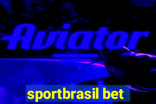 sportbrasil bet