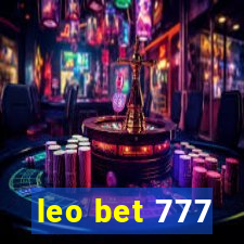 leo bet 777