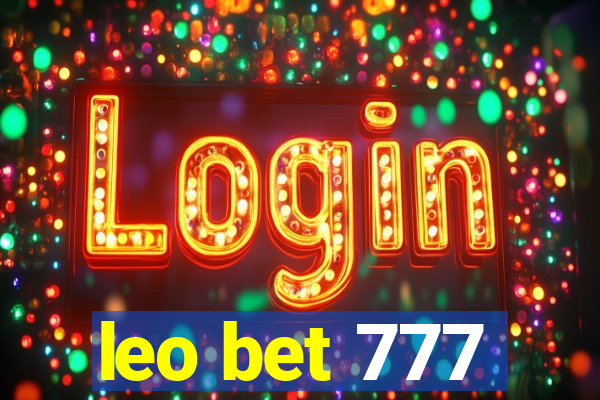 leo bet 777