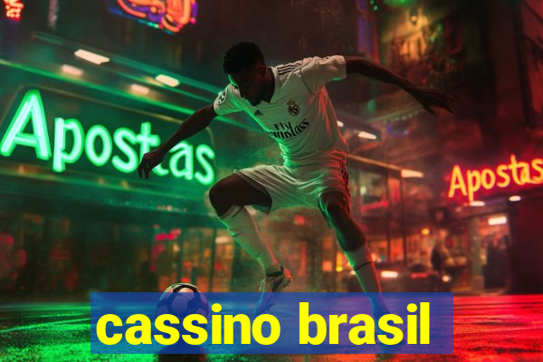 cassino brasil