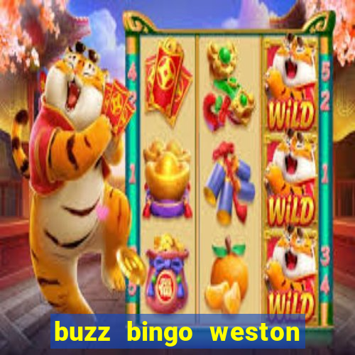 buzz bingo weston super mare