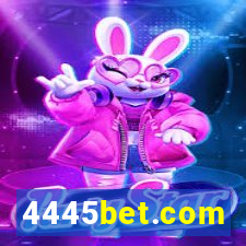 4445bet.com