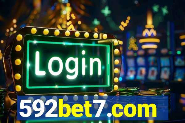 592bet7.com