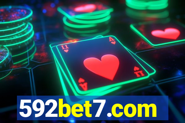 592bet7.com