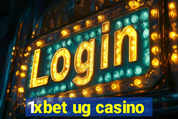 1xbet ug casino