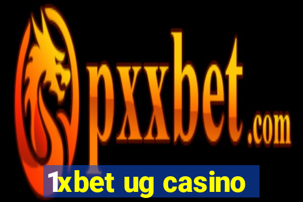 1xbet ug casino