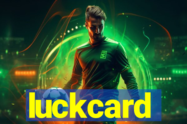 luckcard