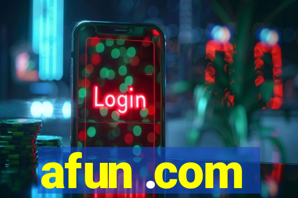 afun .com