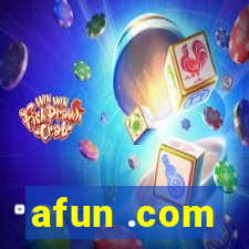 afun .com