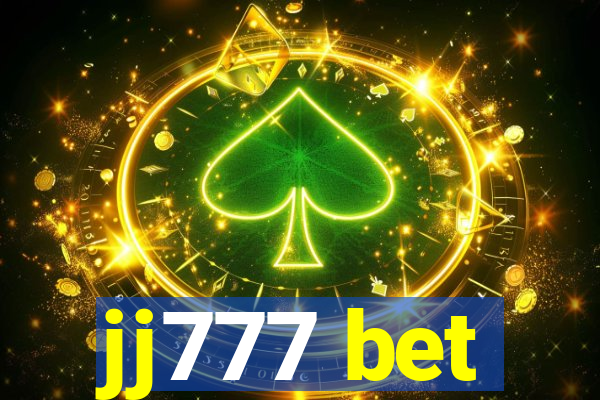 jj777 bet