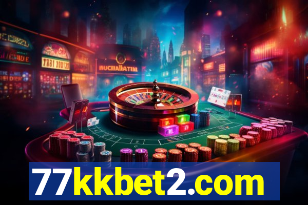 77kkbet2.com