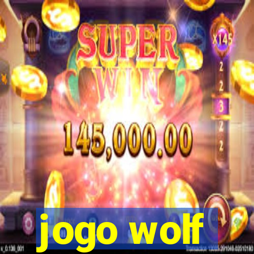 jogo wolf