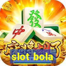 slot bola