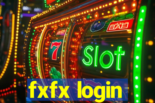 fxfx login