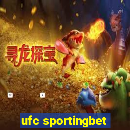 ufc sportingbet