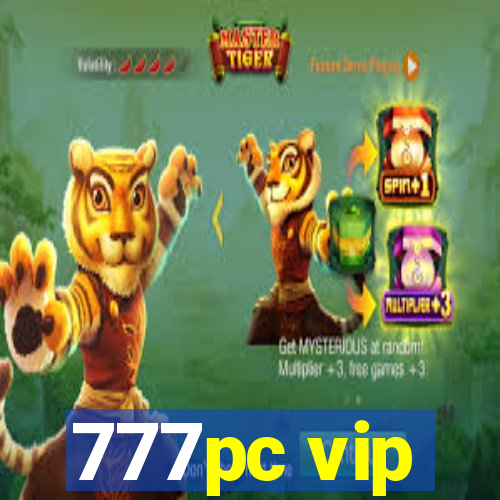 777pc vip