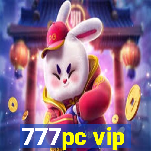 777pc vip