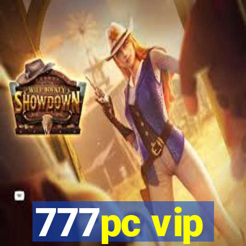 777pc vip