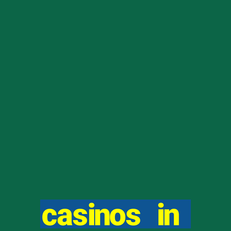 casinos in reno/sparks nv