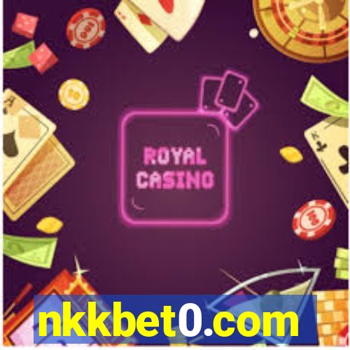 nkkbet0.com