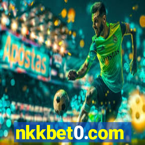 nkkbet0.com