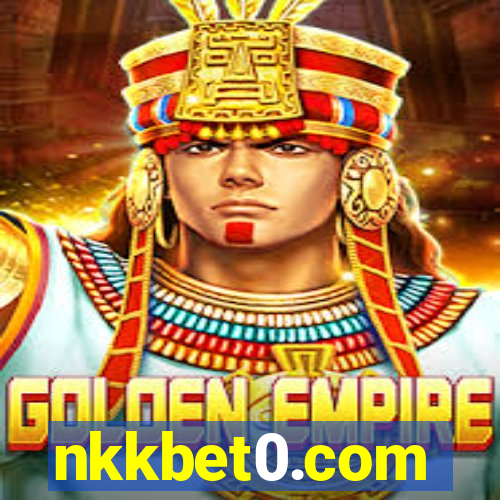 nkkbet0.com