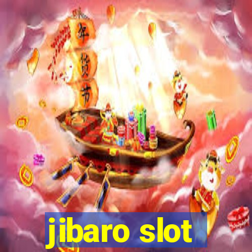 jibaro slot