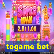 togame bet