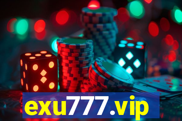 exu777.vip