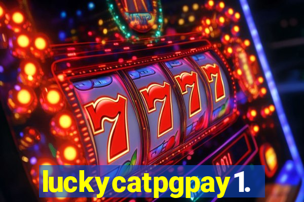 luckycatpgpay1.com