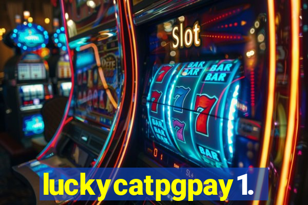 luckycatpgpay1.com