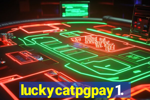 luckycatpgpay1.com