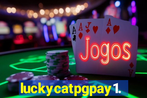 luckycatpgpay1.com